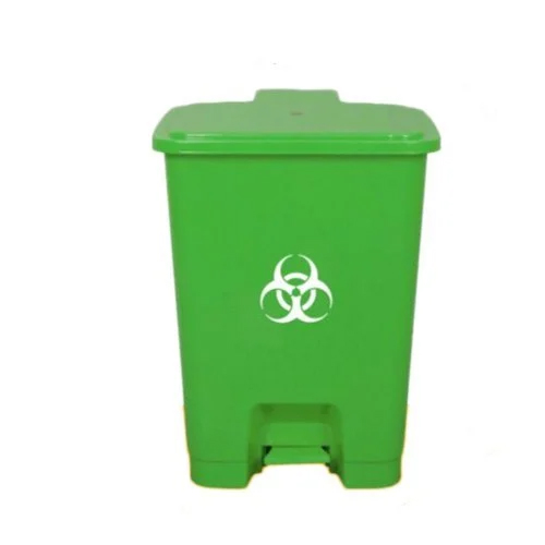 KKE 10 Biomedical Wastebin